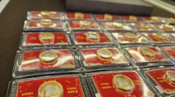 تحولات مفاجئة في سعر الذهب العالمي وتأثيرها على قيمة عيار 24 بمنظمة SJC